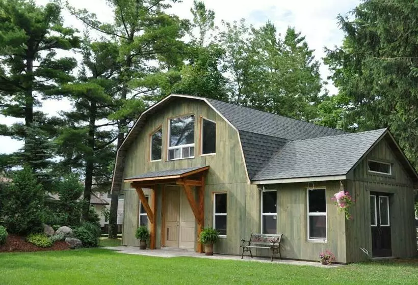 Sommerville Court Motel Bed & Breakfast
