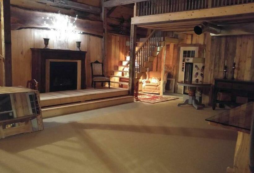 Sommerville Court Motel Bed & Breakfast