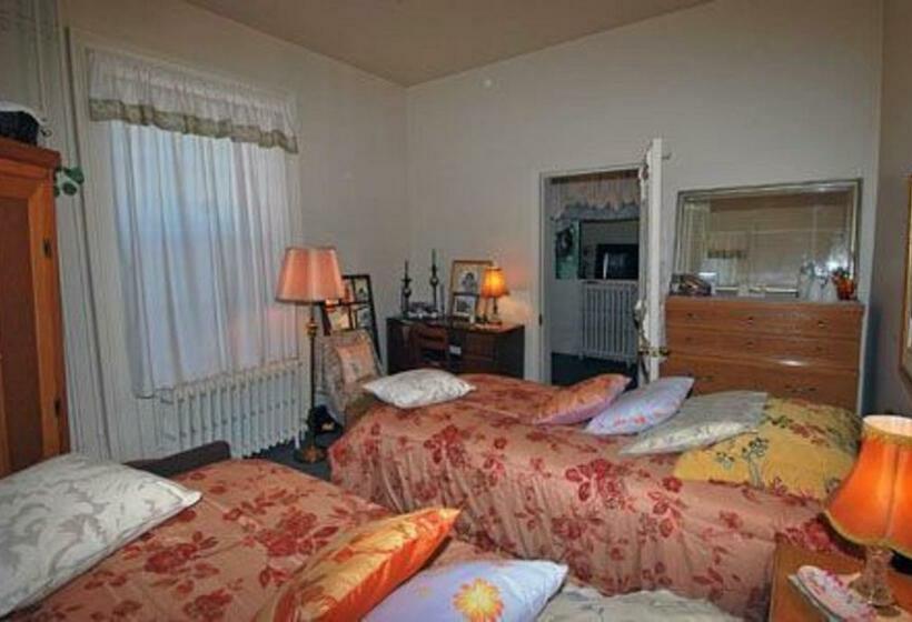 Sommerville Court Motel Bed & Breakfast