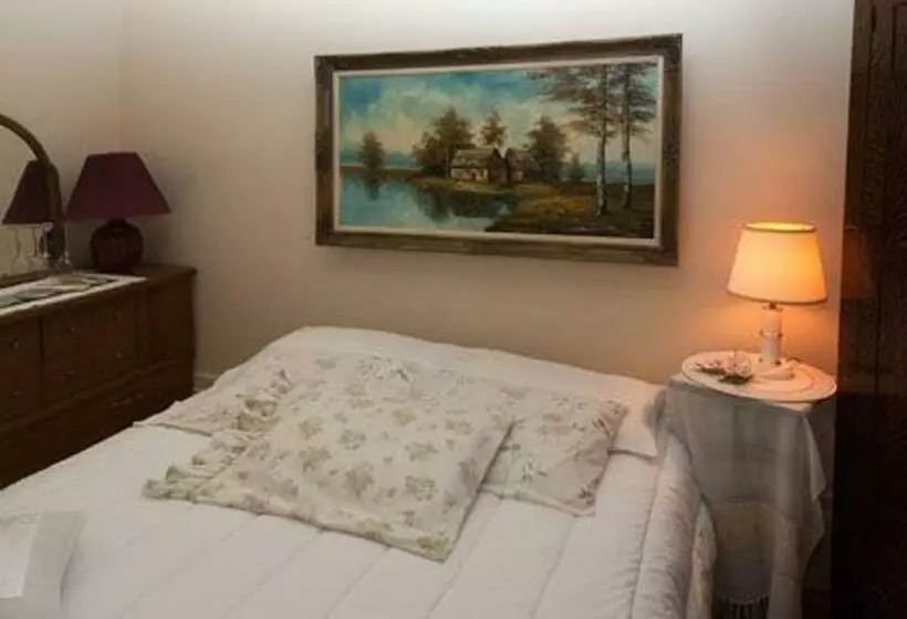 Sommerville Court Motel Bed & Breakfast