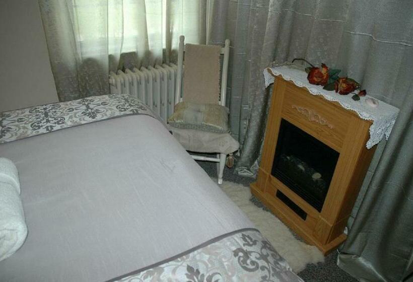 Sommerville Court Motel Bed & Breakfast