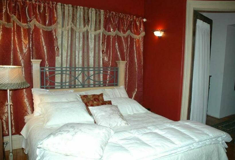 Sommerville Court Motel Bed & Breakfast