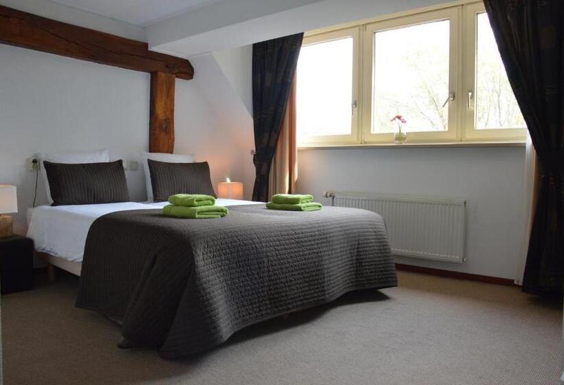 Wellnesshotel Spabron