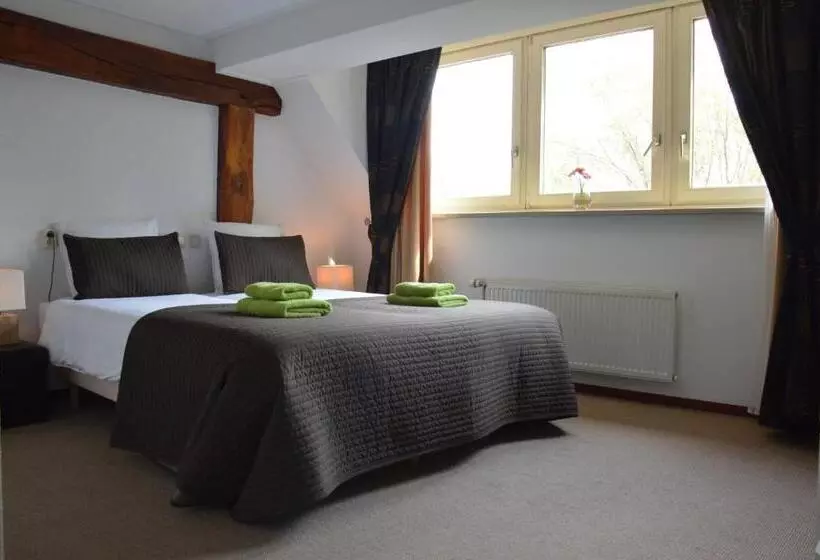 Wellnesshotel Spabron