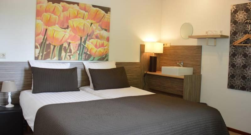 Wellnesshotel Spabron