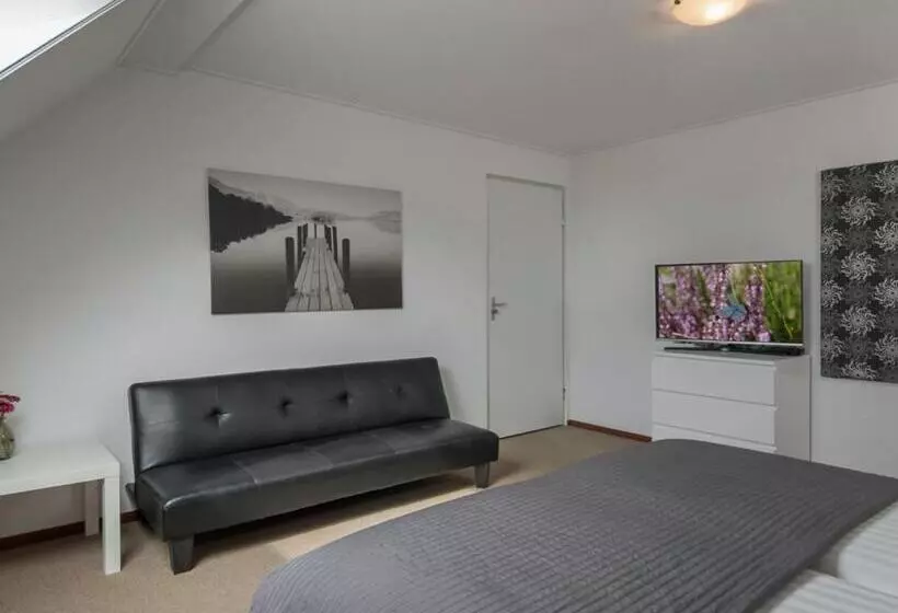 Wellnesshotel Spabron