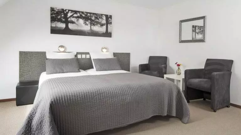 Wellnesshotel Spabron