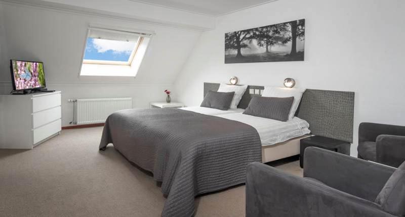 Wellnesshotel Spabron