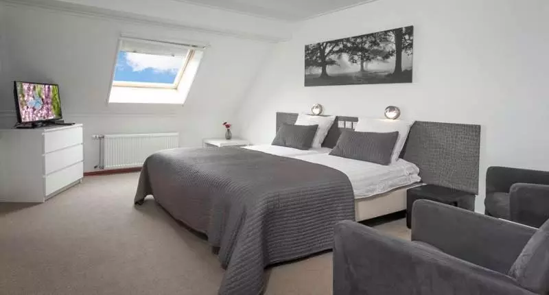 Wellnesshotel Spabron