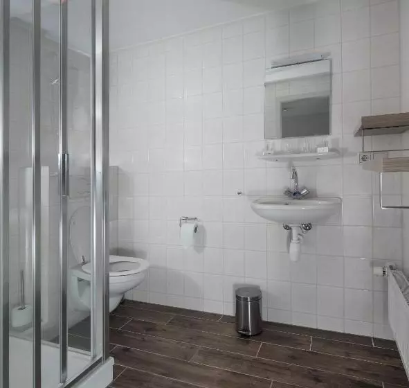 Wellnesshotel Spabron