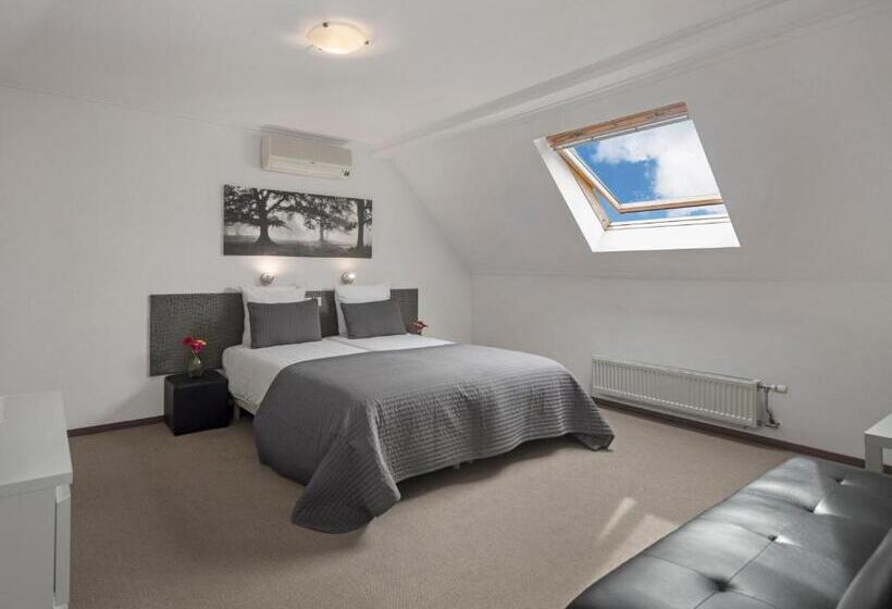 Wellnesshotel Spabron