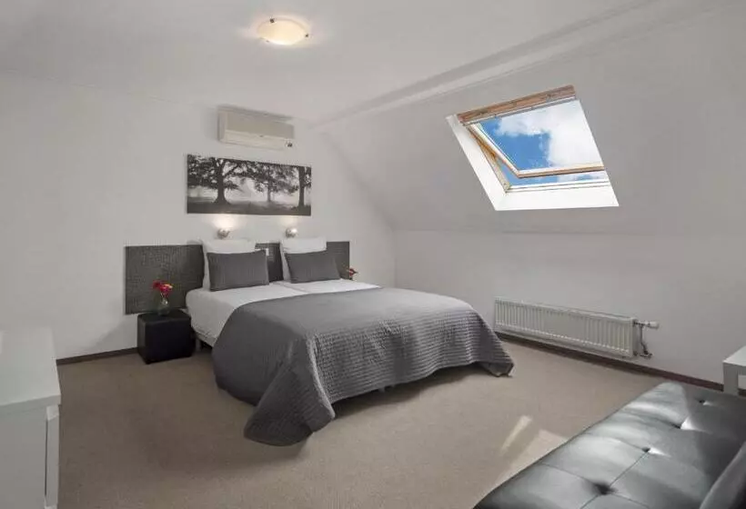 Wellnesshotel Spabron