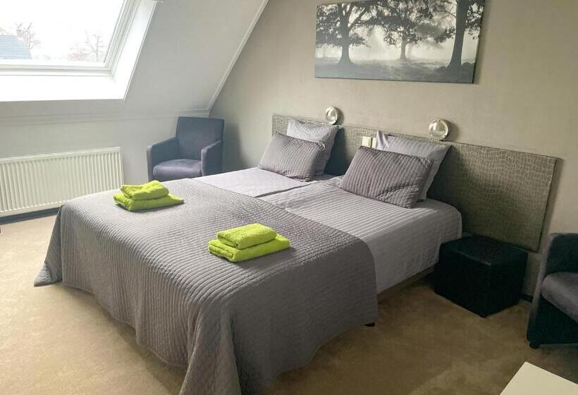 Wellnesshotel Spabron