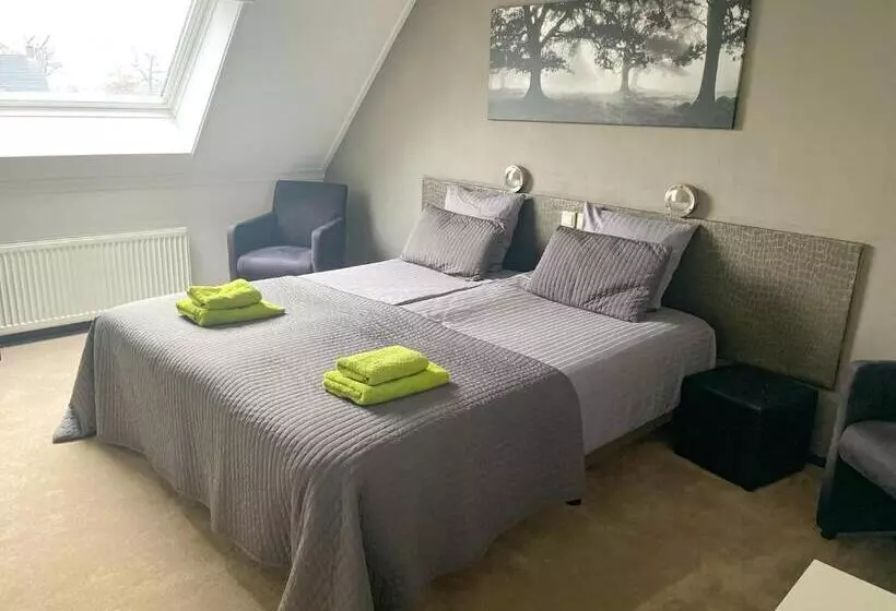 Wellnesshotel Spabron