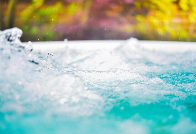 Wellnesshotel Spabron