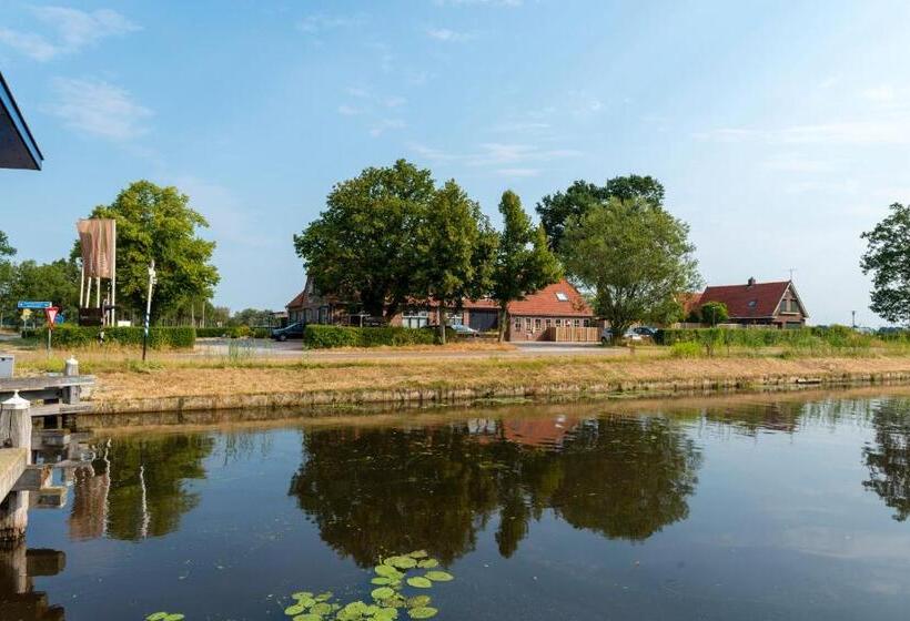 Wellnesshotel Spabron