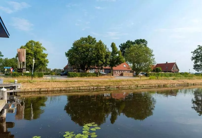 Wellnesshotel Spabron