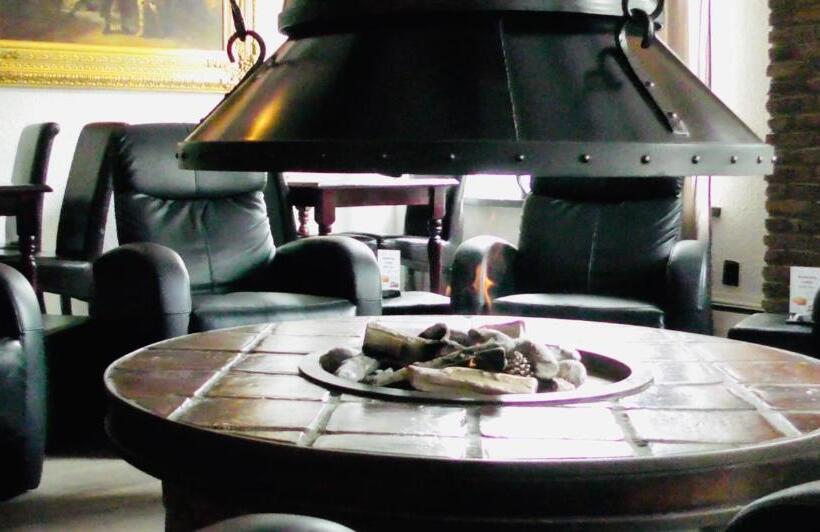 Wellnesshotel Spabron