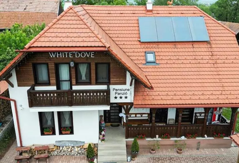 White Dove Pension