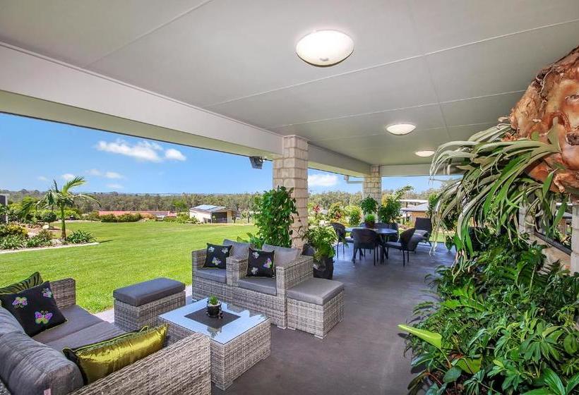 Willowbank Drive Bed & Breakfast