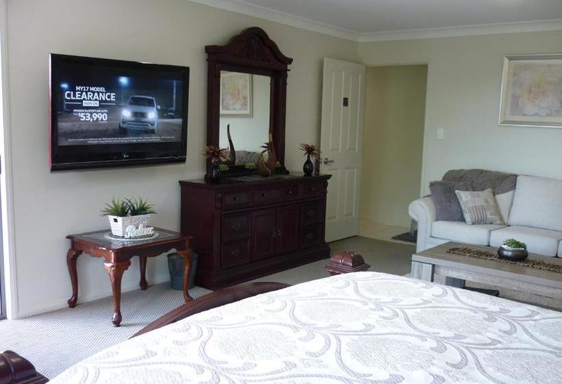 Willowbank Drive Bed & Breakfast