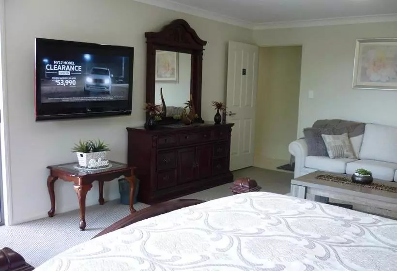 Willowbank Drive Bed & Breakfast