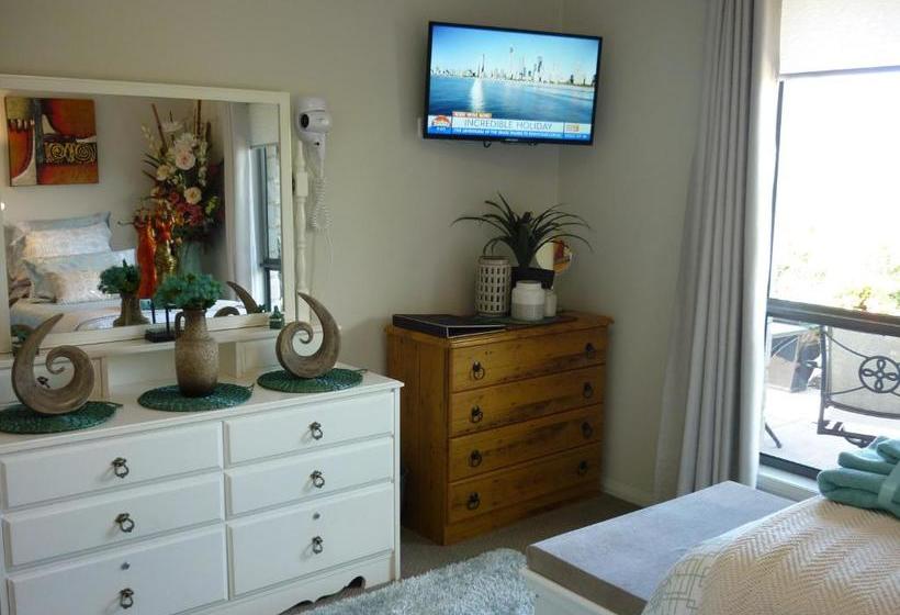 Willowbank Drive Bed & Breakfast