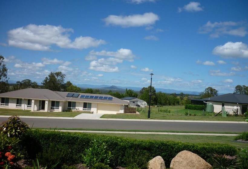 Willowbank Drive Bed & Breakfast