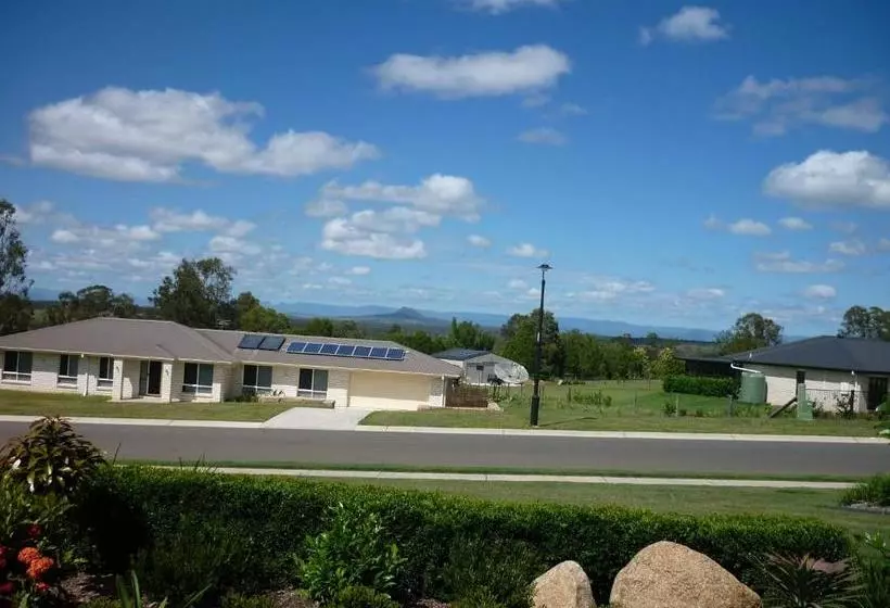Willowbank Drive Bed & Breakfast