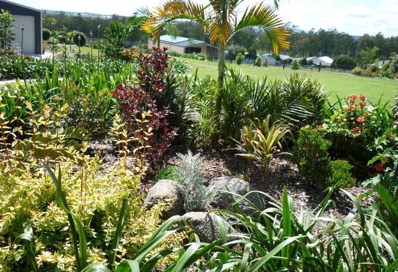 Willowbank Drive Bed & Breakfast