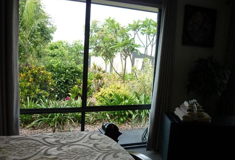 Willowbank Drive Bed & Breakfast