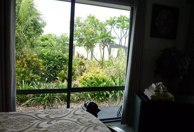 Willowbank Drive Bed & Breakfast