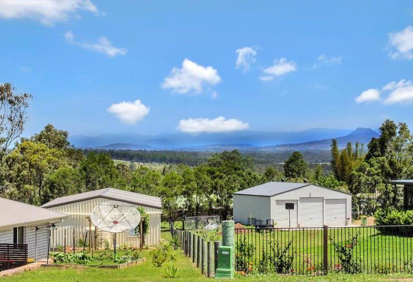 Willowbank Drive Bed & Breakfast