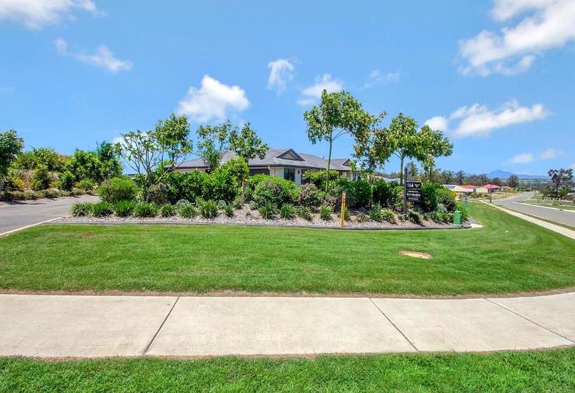 Willowbank Drive Bed & Breakfast