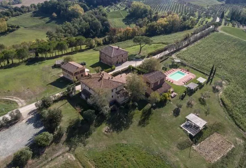 Agriturismo Cabbiavoli
