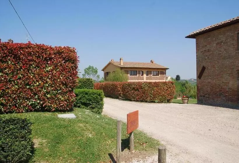 Agriturismo Cabbiavoli