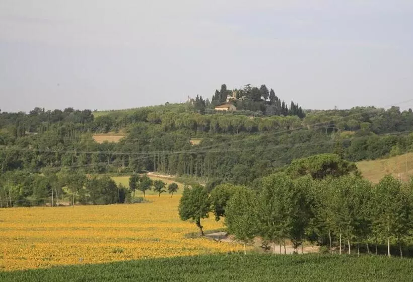 Agriturismo Cabbiavoli
