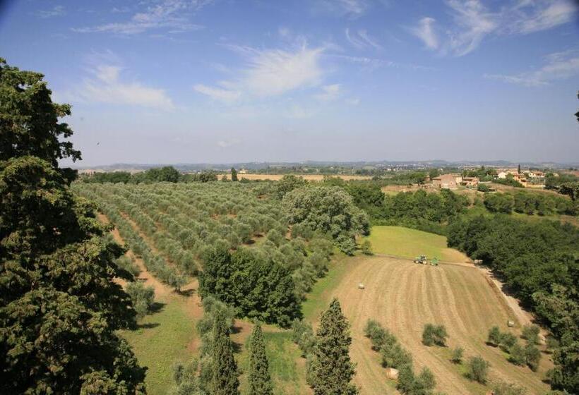 Agriturismo Cabbiavoli