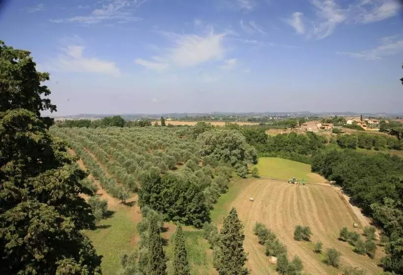 Agriturismo Cabbiavoli