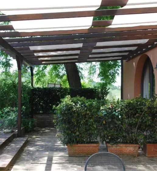 Agriturismo Cabbiavoli