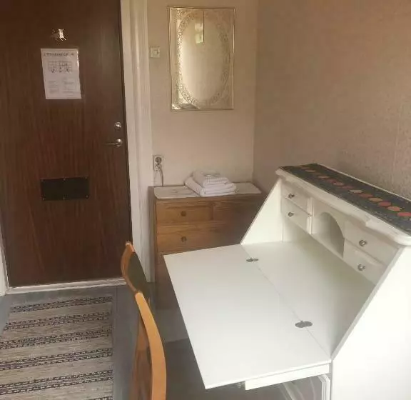 Retkeilymaja Billingehill Bed&breakfast