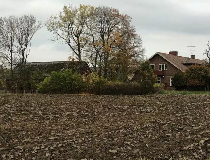 Retkeilymaja Billingehill Bed&breakfast