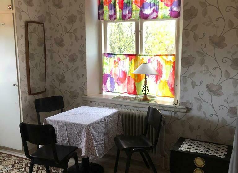 Retkeilymaja Billingehill Bed&breakfast