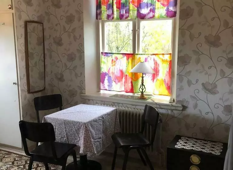 Retkeilymaja Billingehill Bed&breakfast