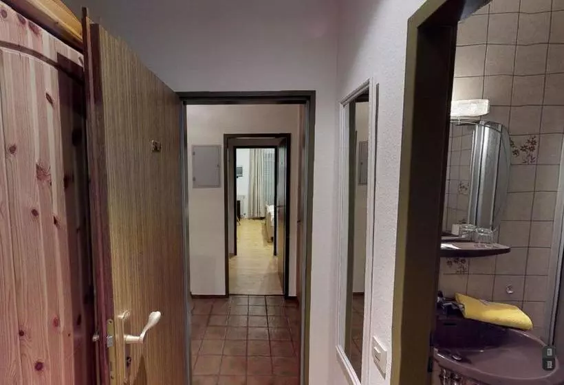 Hostel Erlebnislokal Lammersdorfer Hof