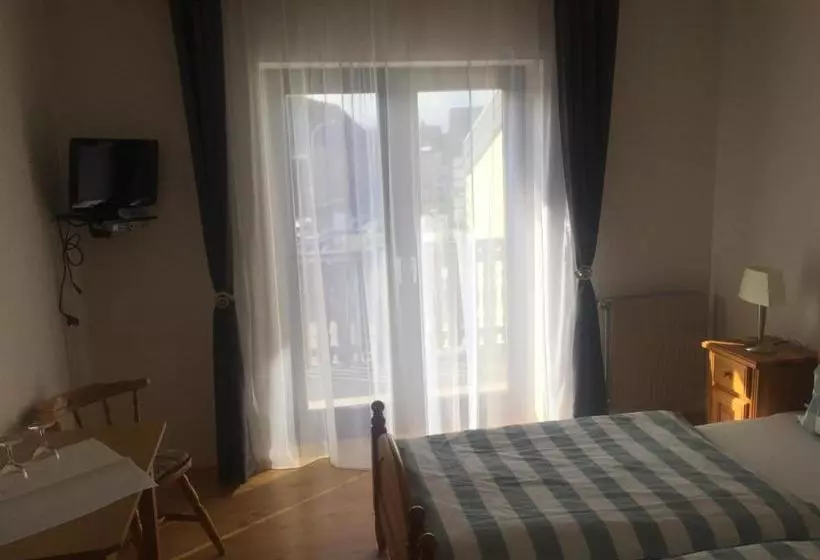 Hostel Erlebnislokal Lammersdorfer Hof