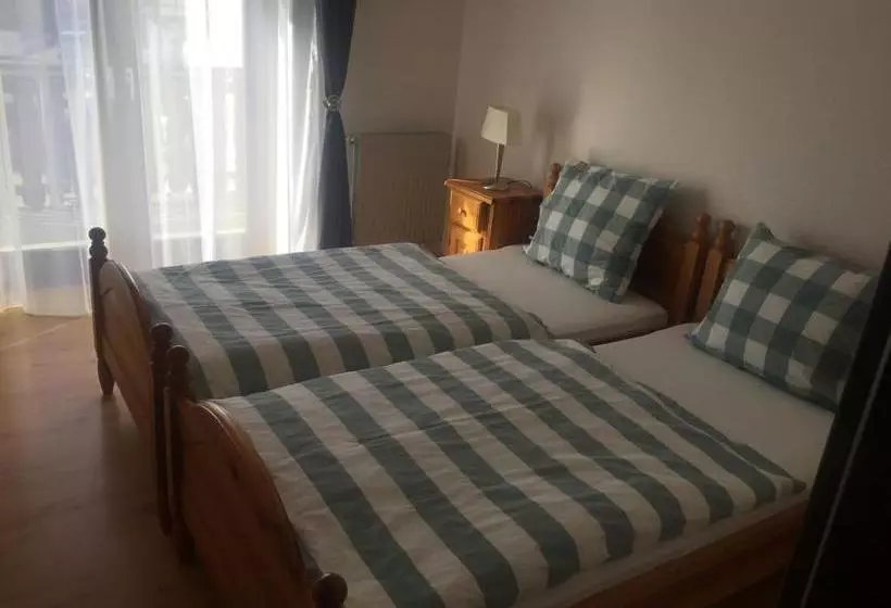 Hostel Erlebnislokal Lammersdorfer Hof