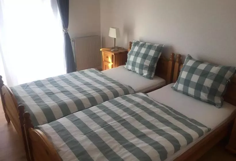 Hostel Erlebnislokal Lammersdorfer Hof