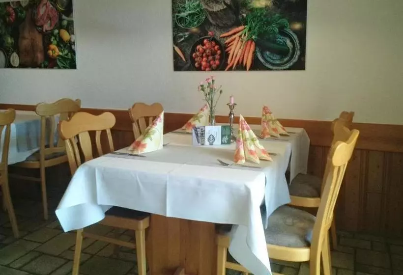 Hostel Erlebnislokal Lammersdorfer Hof