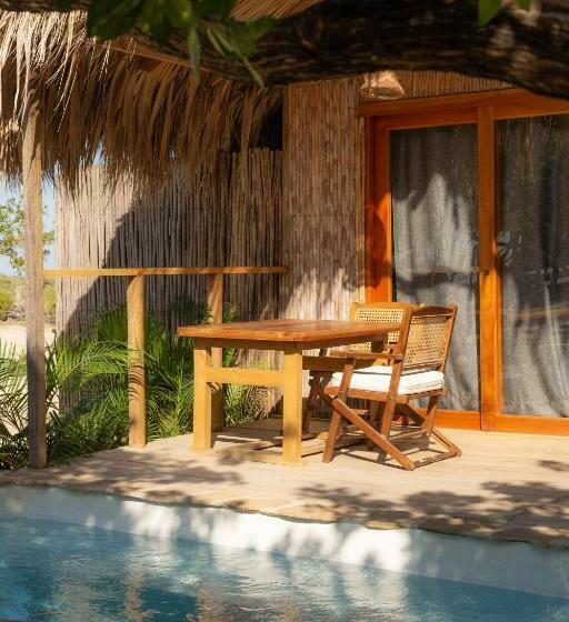 هاستل Maleiwa Beach